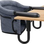 Hook-On Chairs Portable & Foldable Babies