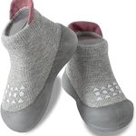 Hstyle Baby Sock Shoes Toddler Walking