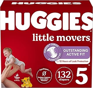 HUGGIES