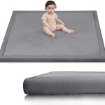 Huloo Sleep Ultra Soft Baby Play