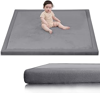 Huloo Sleep Ultra Soft Baby Play