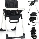 INFANS High Chair Babies & Toddlers
