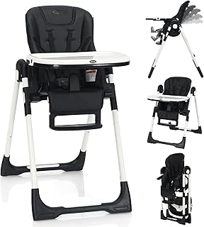 INFANS High Chair Babies & Toddlers