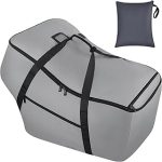 Infant Car Seat Travel Bag