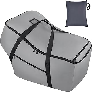Infant Car Seat Travel Bag