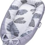 Infant Support Cushions Baby Lounger Organic