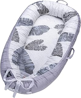 Infant Support Cushions Baby Lounger Organic