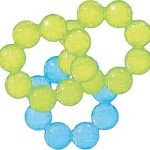 Infantino Water Teethers Sensory Exploration Teething