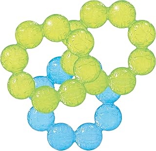 Infantino Water Teethers Sensory Exploration Teething