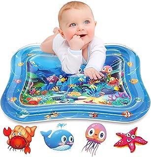 Infinno Inflatable Tummy Time Mat Premium