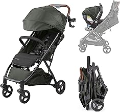 Ingenuity 3Dquickclose CS+ Compact Fold Stroller