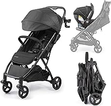 Ingenuity 3Dquickclose CS+ Compact Fold Stroller