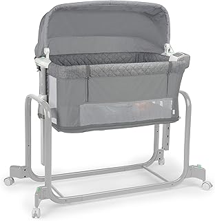 Ingenuity Dream Hero Starlight 3-in-1 Co-Sleeping