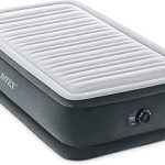 Intex Twin Size Air Mattress