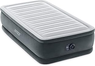Intex Twin Size Air Mattress
