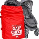 J.L. Childress Gate Check Bag Single