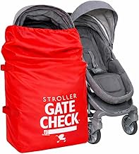 J.L. Childress Gate Check Bag Single