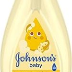 Johnson's Baby Head-To-Toe Wash & Shampoo