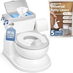 Jool Baby Real Feel 2-in-1 Potty