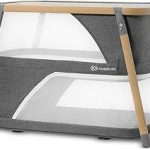 Kinderkraft Sofi Portable Travel Crib Baby