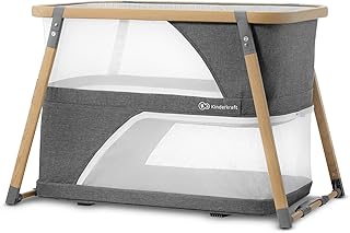 Kinderkraft Sofi Portable Travel Crib Baby