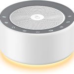 Kipcush White Noise Machine