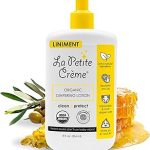 La Petite Creme French Premium Liniment