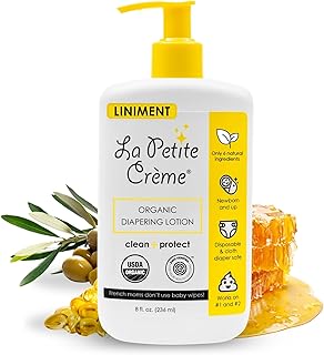La Petite Creme French Premium Liniment