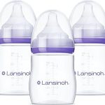 Lansinoh Anti-Colic Baby Bottles