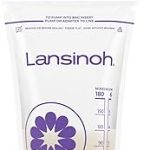 Lansinoh Breastmilk Storage Bags