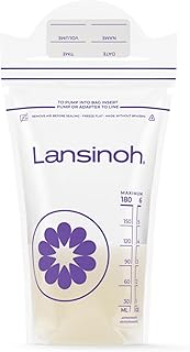 Lansinoh Breastmilk Storage Bags