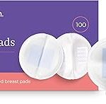 Lansinoh Stay Dry Disposable Nursing Pads