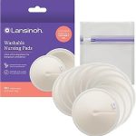 Lansinoh Washable Nursing Pads