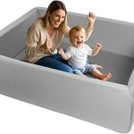 Large Size Soft Foam Ball Pit