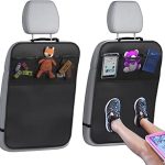 lebogner Back Seat Cover Kids +