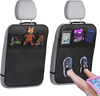 lebogner Back Seat Cover Kids +