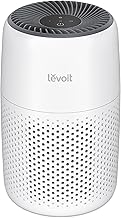 LEVOIT Air Purifiers Bedroom Home Dorm