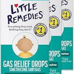 Little Remedies Newborn Gas Relief Drops