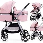Lortsybab 2-in-1 Baby Stroller