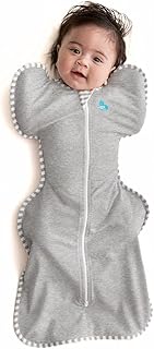 Love Dream Swaddle UP