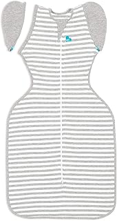 Love Dream Swaddle Up Transition