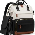 LOVEVOOK Diaper Bag Backpack