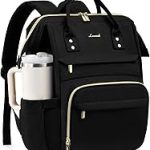 LOVEVOOK Laptop Backpack Women Giant Tumbler