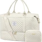 LOVEVOOK Travel Duffle Bag
