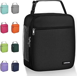 Lovoeo Lunch box bag men women
