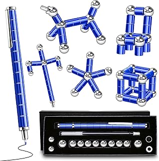 Magnetic Fidget Pen Gifts Teens