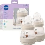 MAM 4.5oz Easy Start Anti-Colic+ Wide
