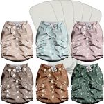 Mama Koala 3.0 Pocket Cloth Diapers