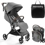 MAMAZING Ultra Air Lightweight Baby Travel