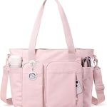 Marscamd Nurse Tote Bag Crossbody Strap